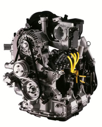 B1658 Engine